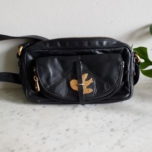 Marc Jacobs petal to the metal bag